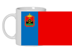 Кружка Кемеровская Область