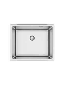 Мойка LONGRAN Techno TEB500.400