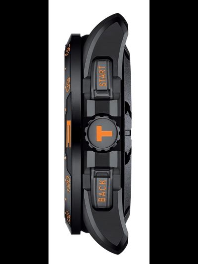 Швейцарские часы Tissot T121.420.47.051.04