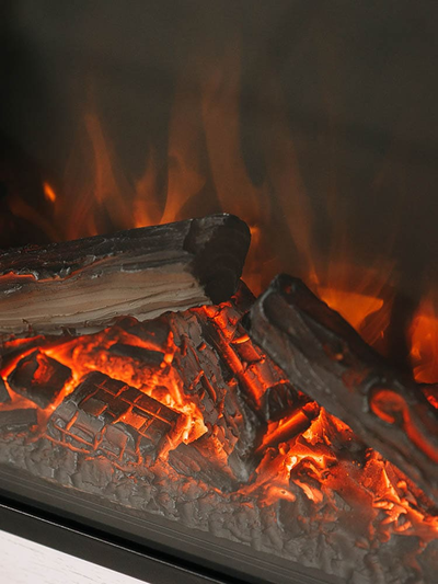 линейный очаг Vision 42