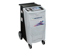 Станции для заправки кондиционеров