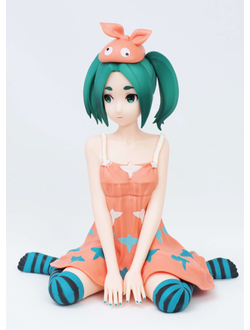 Фигурка Ёцуги Ононоки (Yotsugi Ononoki Osuwari Yosetsu)