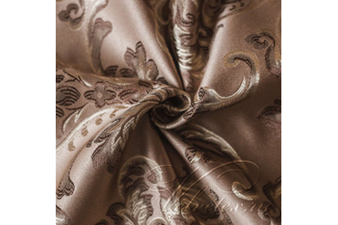 (ДЕР) Жаккард "Лиана" (LIANA) - 02

Драпировка. 

ВНИМАНИЕ! Цвет материала может быть искажен настройками монитора.
