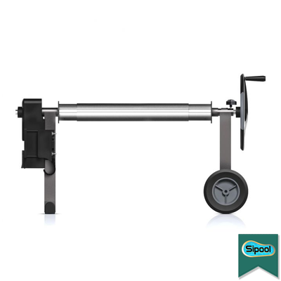 Наматывающее устройство моторизованное Kokido CR50+CR43BX/EU