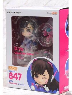 Нендроид Д.Ва (D.Va)