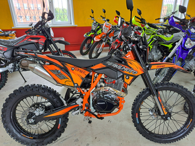 Regulmoto ATHLETE PR 300 21/18