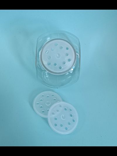 Дозатор  ПЭ 37-1, арт. 9198