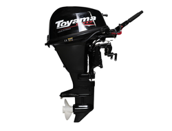 Подвесной лодочный мотор TOYAMA F20ABWS–EFI