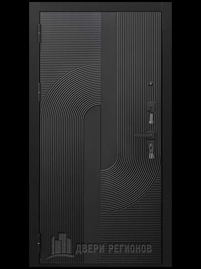 Входная Дверь Орбита 3K Z