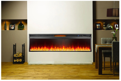 электрический очаг Vision 60 LED