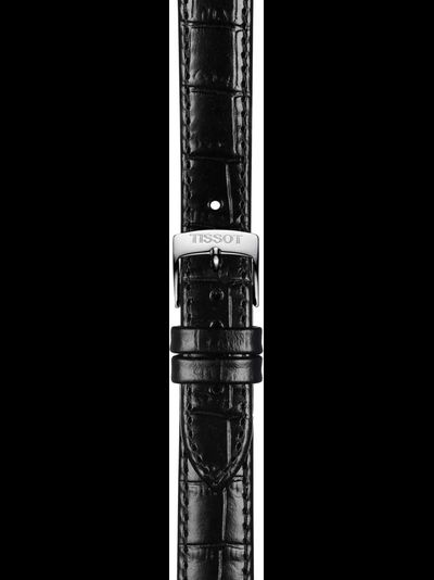 Швейцарские часы Tissot T122.210.16.033.00