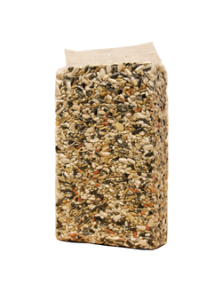 Fiory (Фиори) Pappagalli корм для крупных попугаев, 700 г