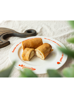 Блин с ветчиной и сыром (75 г)