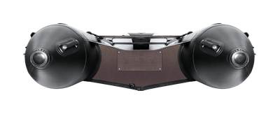 Моторная лодка Ривьера 3600 СК МАКСИМА - mnelodku.ru