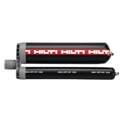 ХИМИЧЕСКИЕ АНКЕРА HILTI