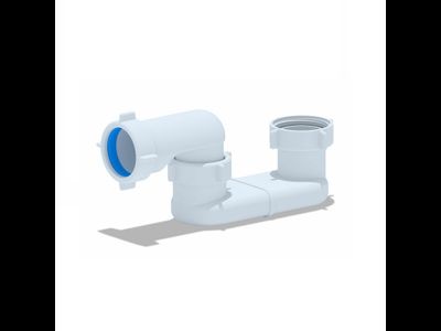 ANI PLAST E000 Гидрозатвор