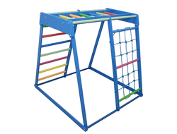 ДСК раннего развития PLASTEP Парус 115 цветной купить в Воронеже