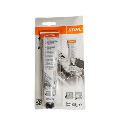 Смазка многоцелевая Stihl Multilub 80 г.
