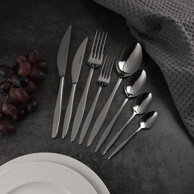 Ложка чайная 13,5 см 18/10