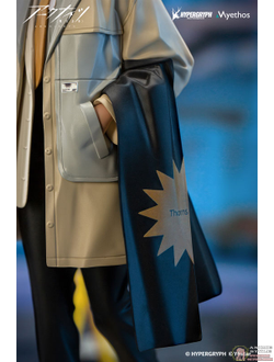 Фигурка 1/10 Торнс (Thorns Floating Gear Ver.)