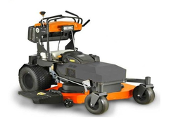 Газонокосилка VILLARTEC MR 1700 Stand-On с платформой