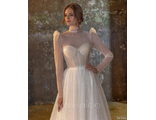 Свадебное платье SV546