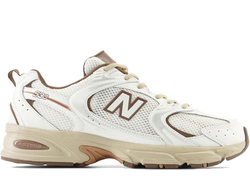 New Balance 530 x Niko and... Off White Brown