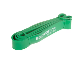 Петля "Альфа Каприз" BF-RL40-208 см, green