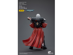 Сестра Битвы Людвенна (Warhammer 40k) - КОЛЛЕКЦИОННАЯ ФИГУРКА 1/18 Adepta Sororitas Battle Sisters Sister Ludwenna (JT3853) - JOYTOY