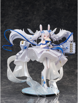 Фигурка 1/7 Лэффи (Laffey UsaUsa Bride)