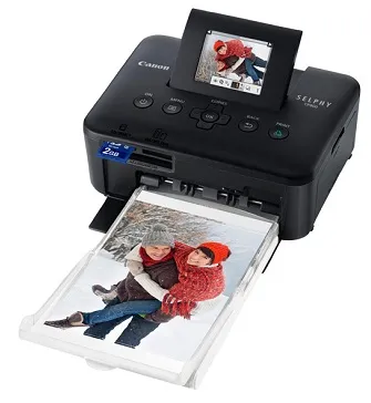 Фото принтер