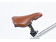Велосипед детский TT133/ 1ск 20" серебряный рама 12"