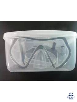 Бокс SW для маски