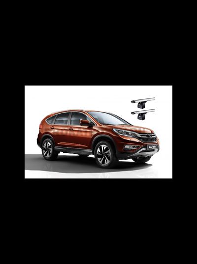 Дуги THULE для HONDA CRV (IV)