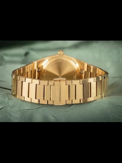 Швейцарские часы Tissot PRX T137.210.33.021.00