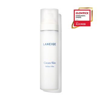 Laneige Cream Skin Refiner Mist 120ml