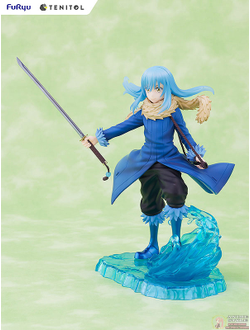 Фигурка  Римуру Темпест (Rimuru Tempest Tenitol)