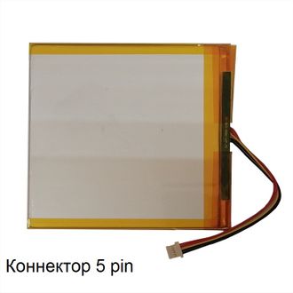 Аккумулятор для планшета Dexp Ursus B17 3G, Ursus B27 3G