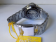 Invicta 47541 Grand Diver Automatic GMT