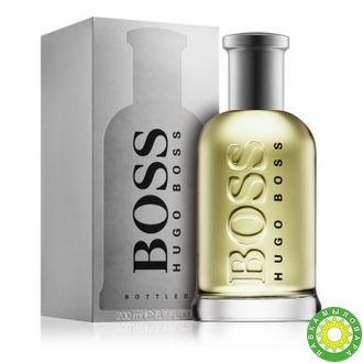 Hugo Boss - Boss Bottled man