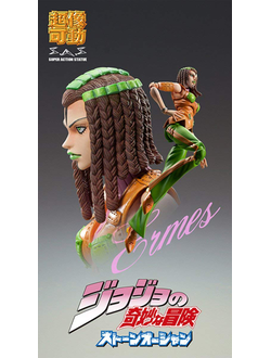 Фигурка Эрмес Костелло (Ermes Costello)