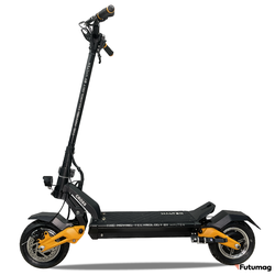 Электросамокат Halten Cross v.3 2WD