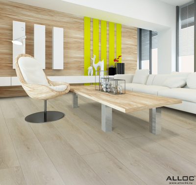 Ламинат Alloc Grand Avenue Лафайет WS 8541