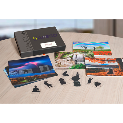 Архетипический арт-конструктор