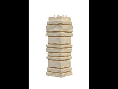 Угол Grand Line Скала бежевый