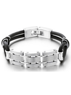 Стильный мужской браслет «Tonga»