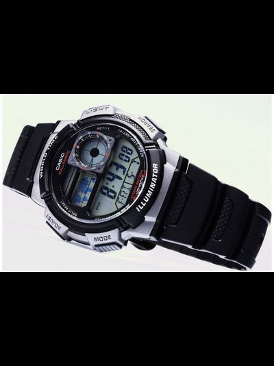 Часы Casio AE-1000W-1B