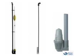 Клапаны (Brine valve)