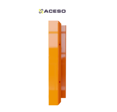 Настенный информационный киоск UTSBig Wall 43