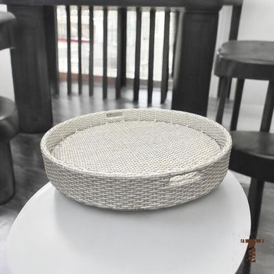 Плавающий поднос Круглый 80 см.